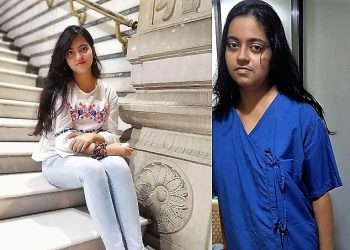 Daily News Reel - Kolkata Girl Struggling with Rare Disease