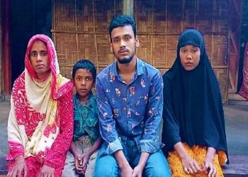 Daily News Reel - Son of a Poor Family Got a Chance in Buet