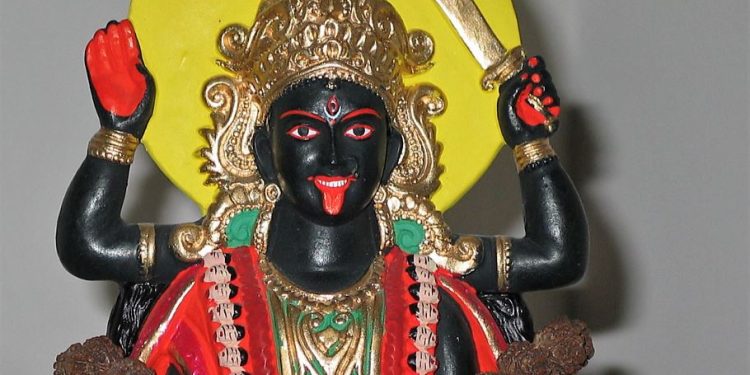 Daily News Reel - Suyore Kali of Nadia Pabakhali