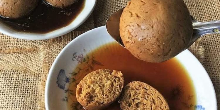 সাধ্যের মধ্যে অনবদ্য স্বাদ, মাজদিয়ার নলেন গুড়ের মিষ্টি!