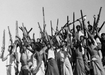 Daily News Reel - The Whole Bangladesh Fought for Independence