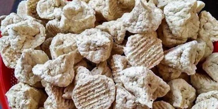 Daily News Reel - Women Become Self-reliant Making Maskalai Bori