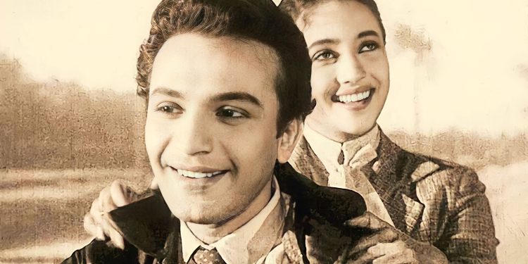 উত্তম কুমারকে ‘কাকু’ ডাকবেন না সুচিত্রা সেন! বদলে গেল সিনেমার নায়ক