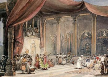 Daily News Reel - Another Smooth Way of Tax Collection was Poila Boisakh