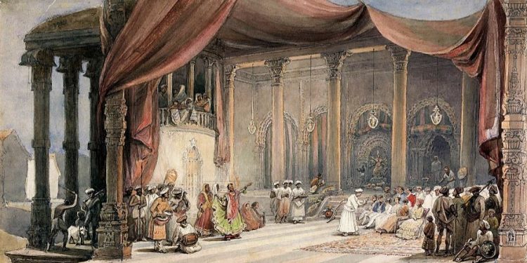 Daily News Reel - Another Smooth Way of Tax Collection was Poila Boisakh