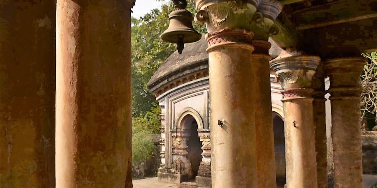 Daily News Reel - Baneswar Shiv Bankura