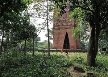 Daily News Reel - Bankura Sonatapal Sun Temple