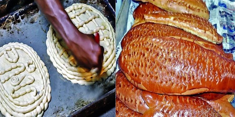 Daily News Reel - Barati Ruti Puran Dhaka Feature