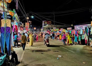 Daily News Reel - Chaitra Sell of Bengal Editorial