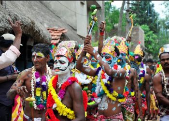 Daily News Reel - Charak Sankranti of Sundarban