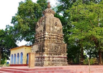 Daily News Reel - Gajan Festival of Ratneswar Shiv Bankura