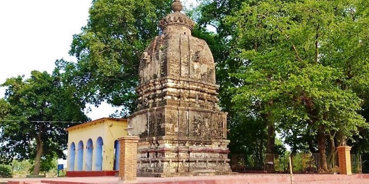 Daily News Reel - Gajan Festival of Ratneswar Shiv Bankura