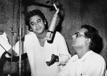 Daily News Reel - Hemanta Mukherjee Refused to Sing Hindi on Poila Boisakh