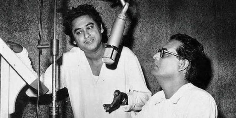 Daily News Reel - Hemanta Mukherjee Refused to Sing Hindi on Poila Boisakh