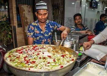 Daily News Reel - Iftar Market of Howrah Bankra