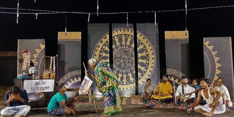 Daily News Reel - Nalikul Palapabbon 8th Year