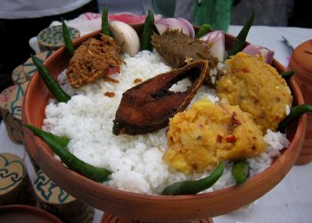 Daily News Reel - Panta Ilish in Poila Boisakh