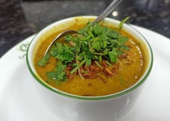 Daily News Reel - Popularity of Haleem Breaks the Barrier of Religion