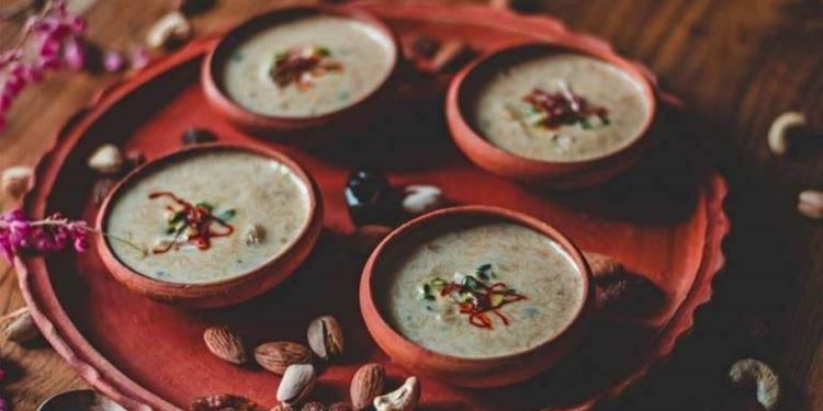Daily News Reel - Sheer Khurma Recipe