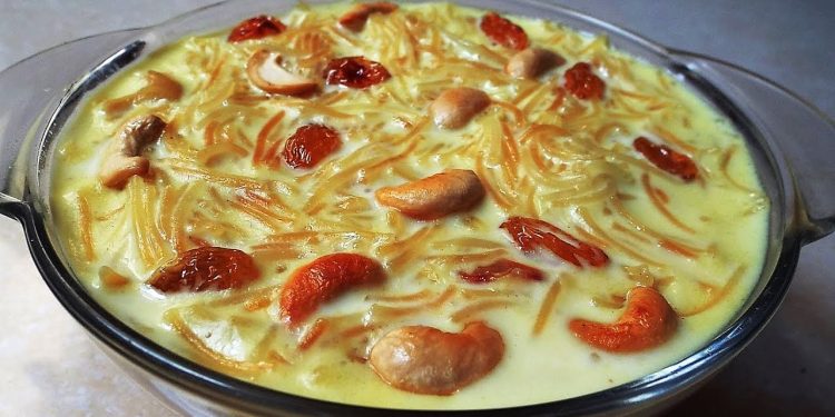 Daily News Reel - Simuiyer Payesh Eid Special Food