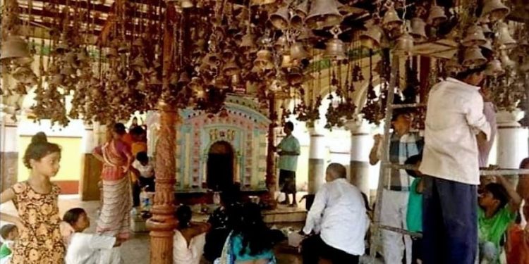 Daily News Reel - Sonamukhi Used to Engrossed in Baul Songs on this Days