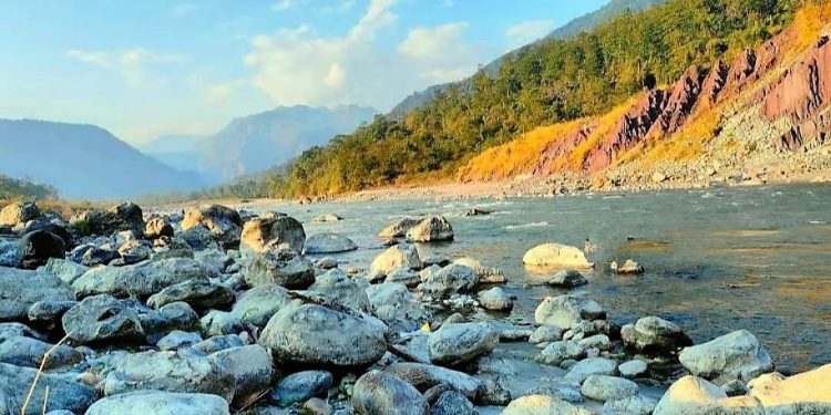 Daily News Reel - Turturi Offbeat Tourist Spot of Bengal