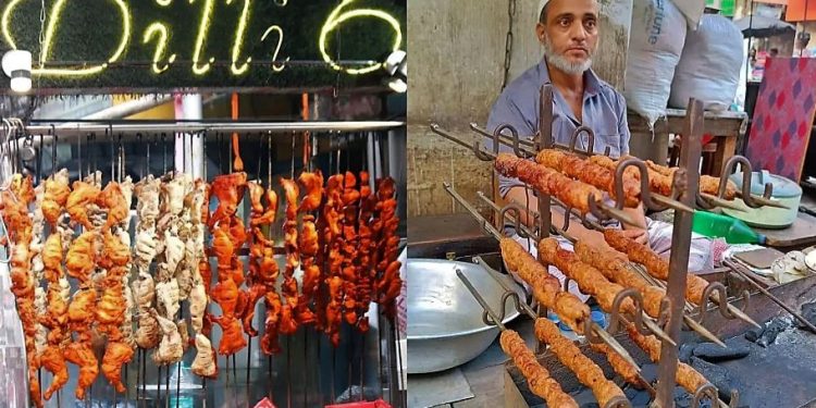 Daily News Reel - Zakaria Street Engrossed in Festive Mood