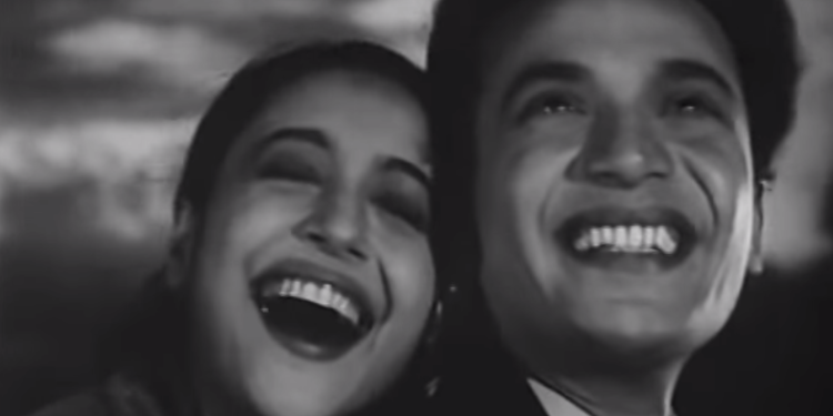 Daily News Reel - Saptapadi Movie Special Story