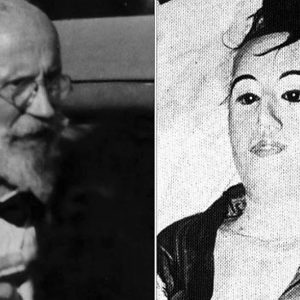 Daily News Reel - Carl Tanzler Kept Lover's Dead Body for 7 Years