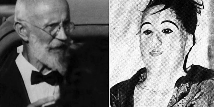 Daily News Reel - Carl Tanzler Kept Lover's Dead Body for 7 Years