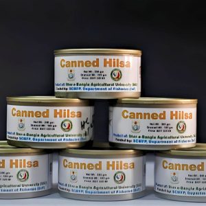 Daily News Reel - Chemical Free Hilsa in Can