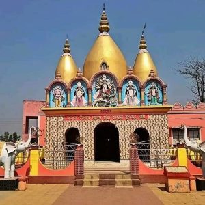 Daily News Reel - Chhatna Basuli Mata Temple