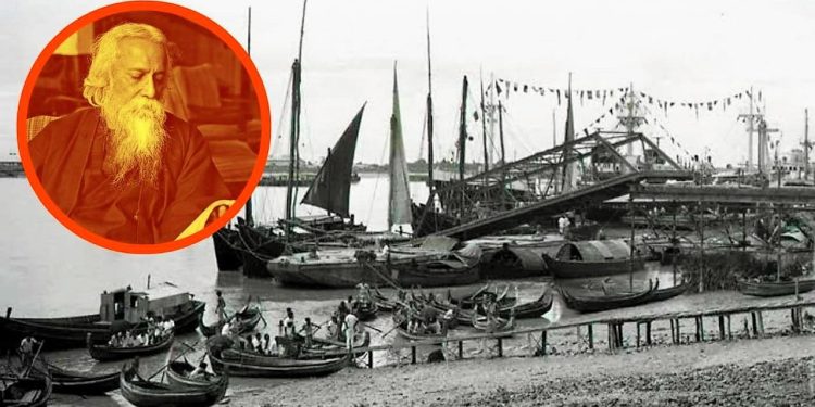 Daily News Reel - Chittagong Travel of Rabindranath Tagore