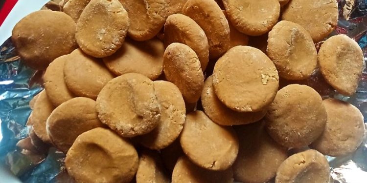 Daily News Reel - Famous Peda of Chhatna Bankura