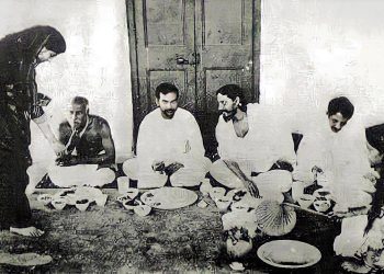 Daily News Reel - Foodie Rabindranath Special Story