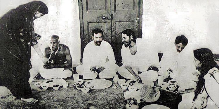 Daily News Reel - Foodie Rabindranath Special Story