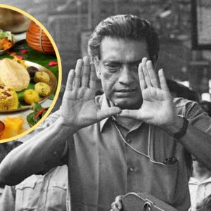 Daily News Reel- Foodie Satyajit Ray Feature