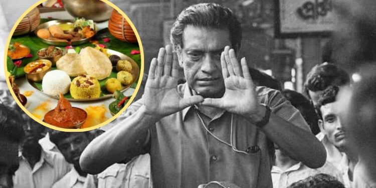 Daily News Reel- Foodie Satyajit Ray Feature