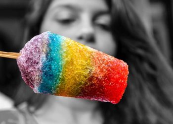 Daily News Reel - Nostalgia of Gola Ice Cream