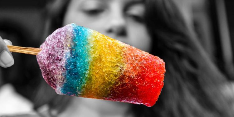 Daily News Reel - Nostalgia of Gola Ice Cream