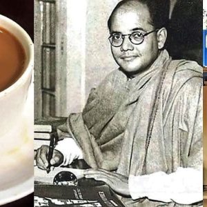 Daily News Reel - Nripen Babu of Narayanganj Gave Tea to Imprisoned Netaj