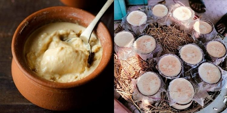 Daily News Reel - Patla Doi Replaces Traditional Misti Doi in Naogaon