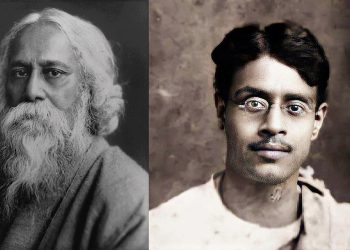 Daily News Reel - Rabindranath Sang this Song on Sukumar Ray's Deathbed