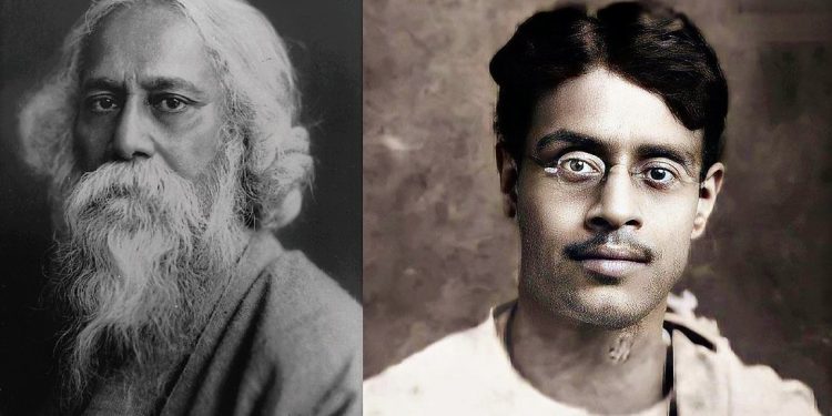 Daily News Reel - Rabindranath Sang this Song on Sukumar Ray's Deathbed