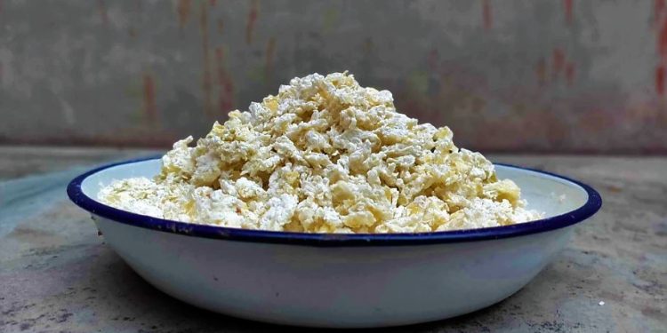 Daily News Reel - Aamer Murki Recipe