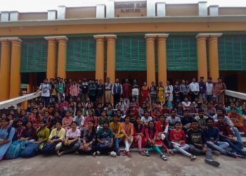 Daily News Reel - Chandernagore College Collaborated with IIARI