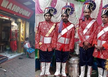 Daily News Reel - Current Scenario of Band Party in Bengal