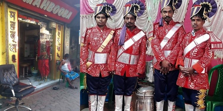 Daily News Reel - Current Scenario of Band Party in Bengal