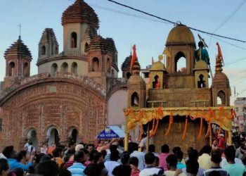 Daily News Reel - Iconic Rath of Birbhum Feature