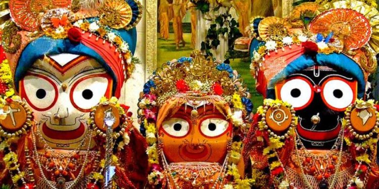 Daily News Reel - Interesting Fact Behind Ranaghat Anulia Rathyatra